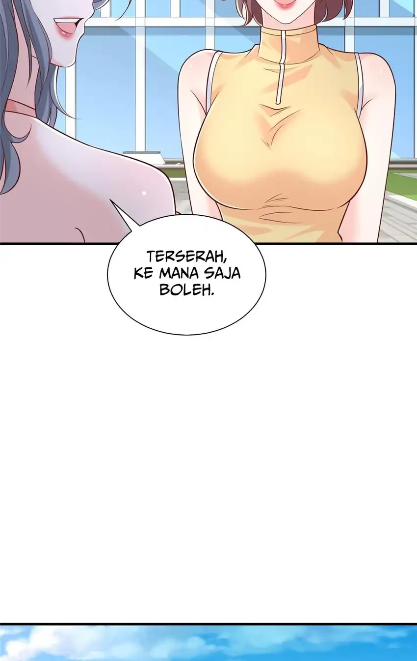 I Randomly Have A New Career Every Week Chapter 864 Gambar 22