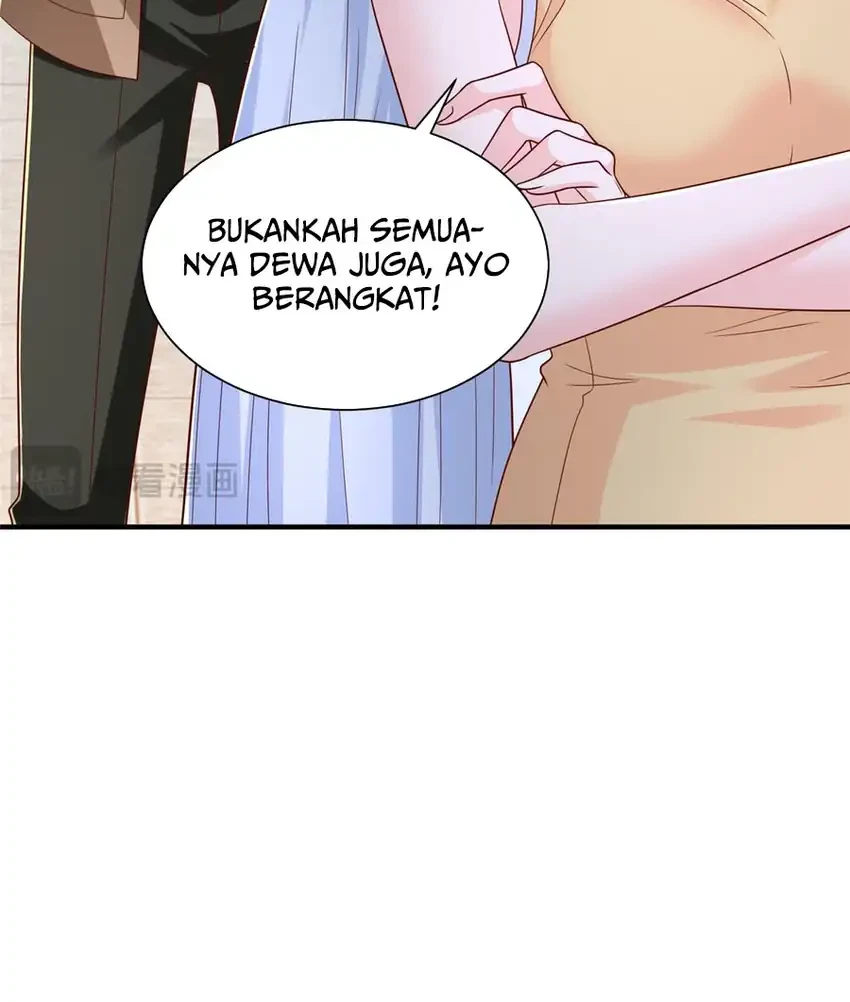 I Randomly Have A New Career Every Week Chapter 864 Gambar 29