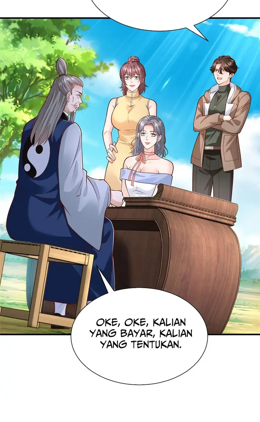 I Randomly Have A New Career Every Week Chapter 865 Gambar 22