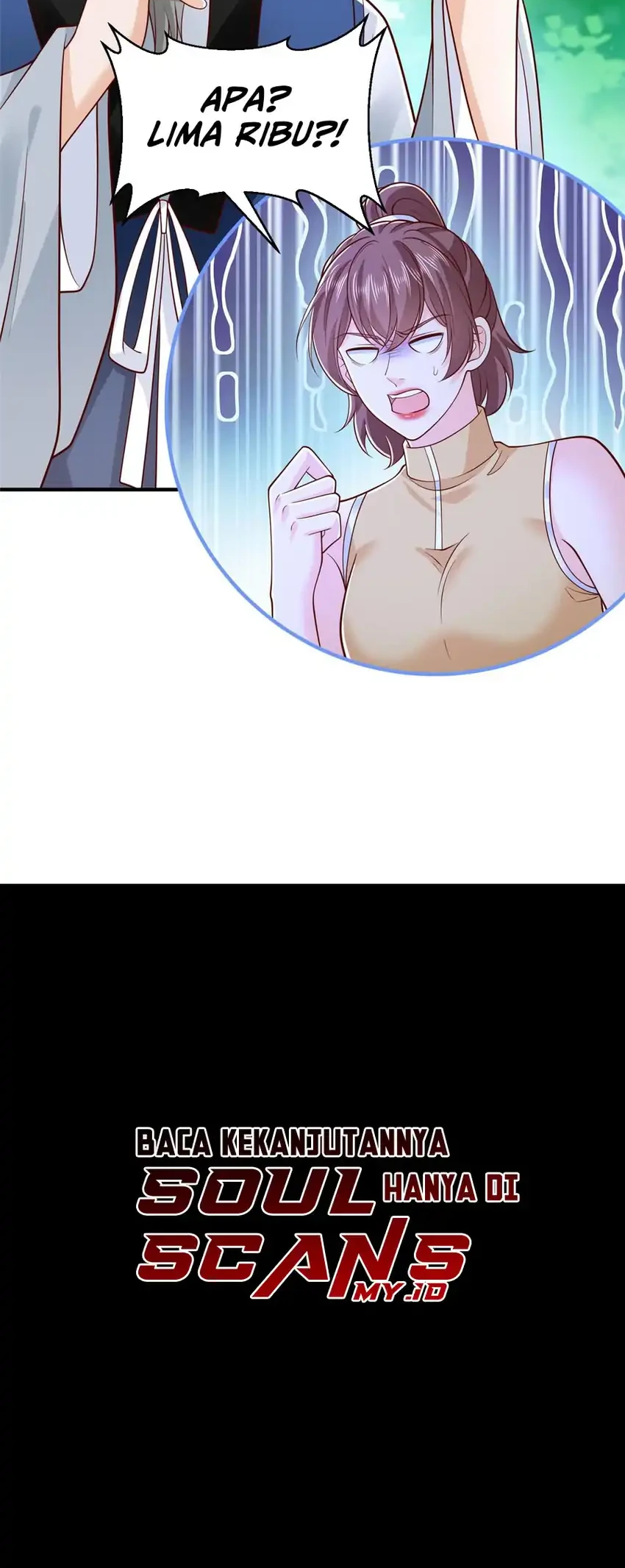 I Randomly Have A New Career Every Week Chapter 865 Gambar 28