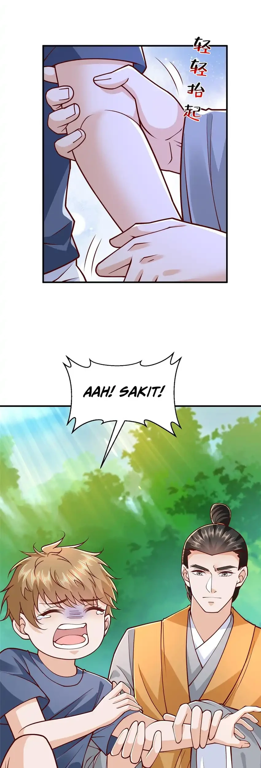 I Randomly Have A New Career Every Week Chapter 867 Gambar 21