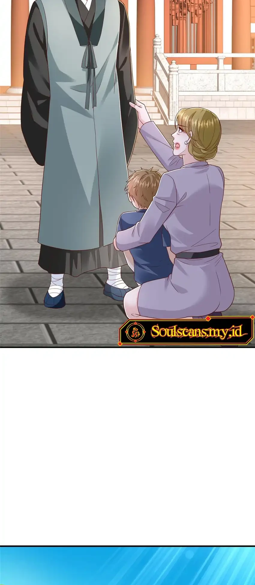 I Randomly Have A New Career Every Week Chapter 867 Gambar 30