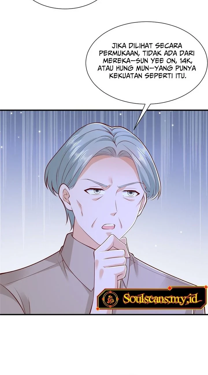 Manhua I Randomly Have A New Career Every Week Chapter 895 gambar 2