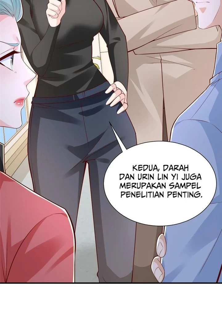 I Randomly Have A New Career Every Week Chapter 895 Gambar 4