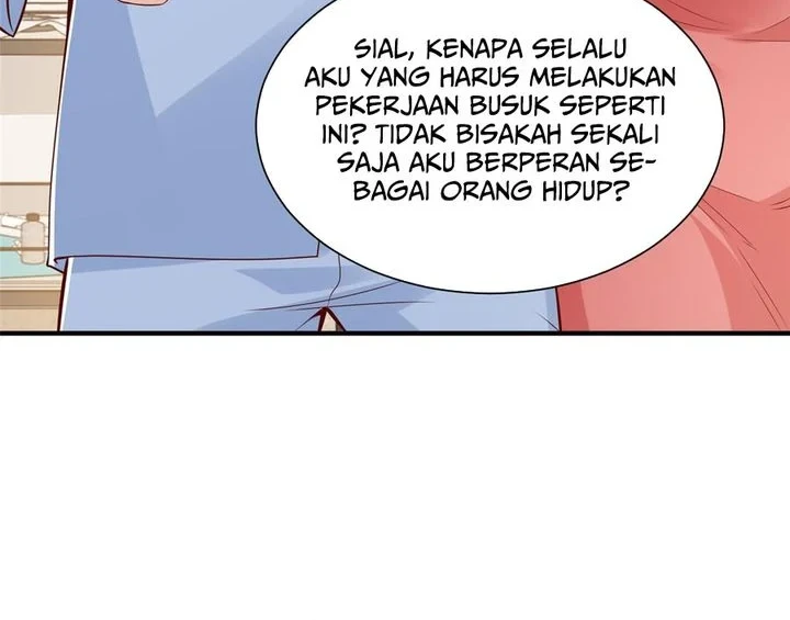 I Randomly Have A New Career Every Week Chapter 895 Gambar 8