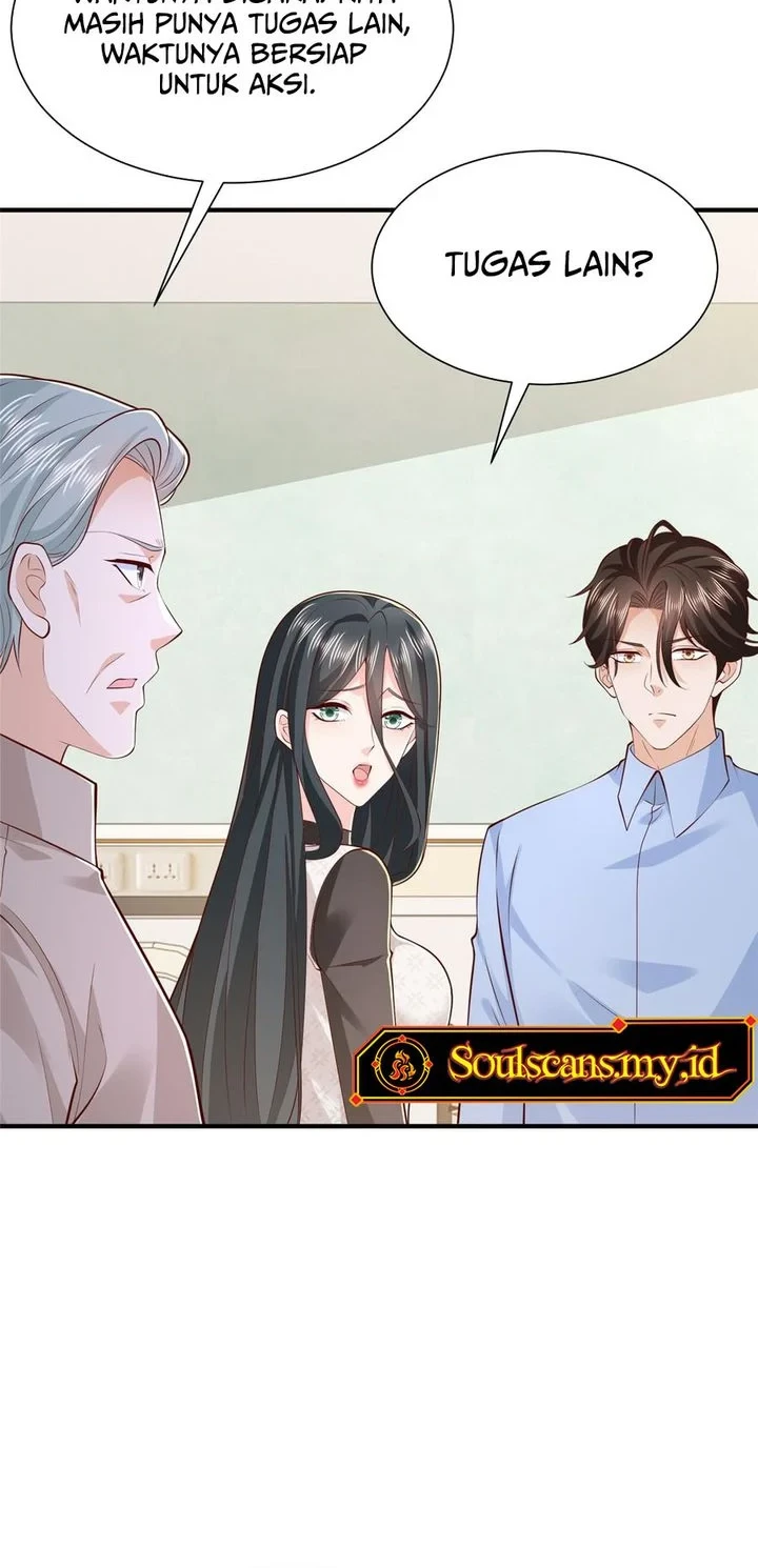 I Randomly Have A New Career Every Week Chapter 895 Gambar 14