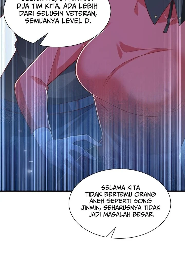 I Randomly Have A New Career Every Week Chapter 896 Gambar 3