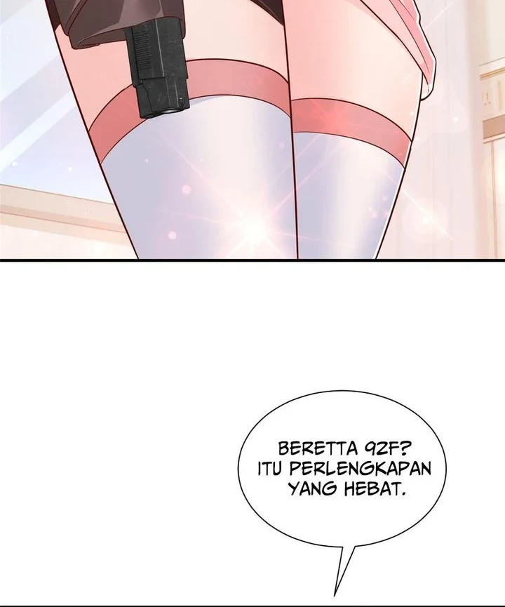 I Randomly Have A New Career Every Week Chapter 896 Gambar 5