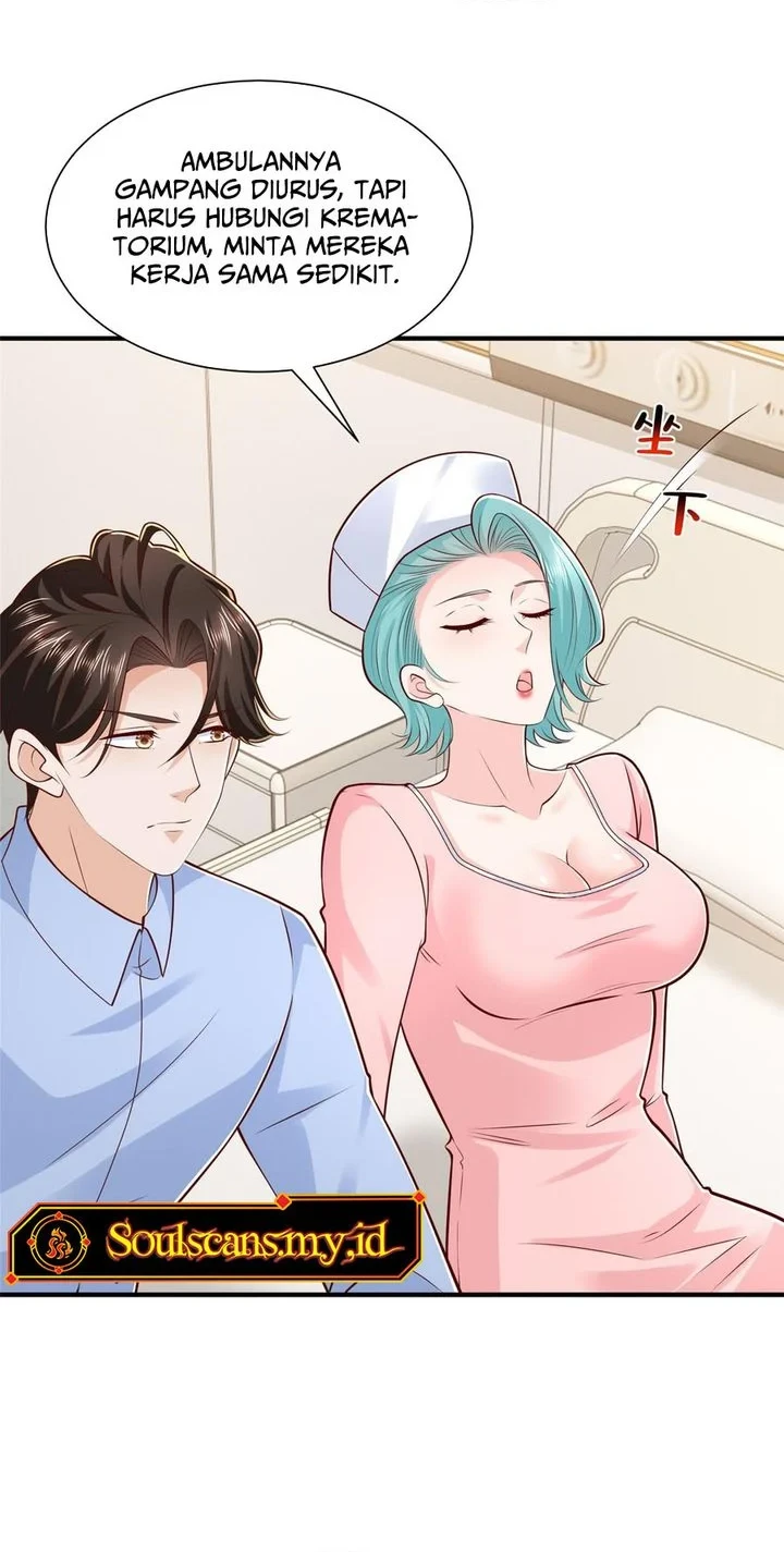 Manhua I Randomly Have A New Career Every Week Chapter 897 gambar 2