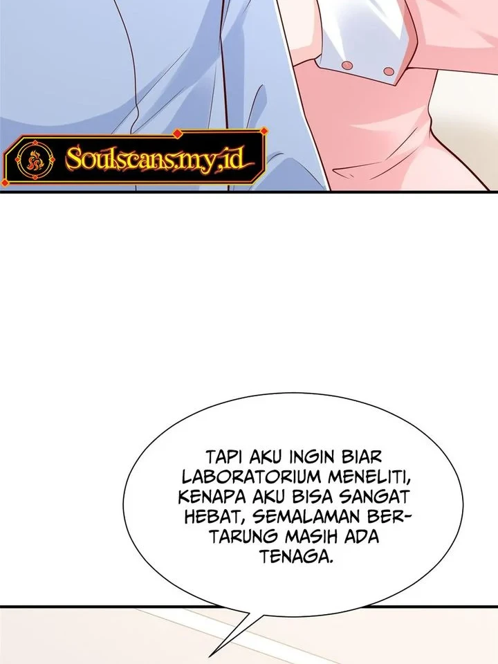 I Randomly Have A New Career Every Week Chapter 897 Gambar 4