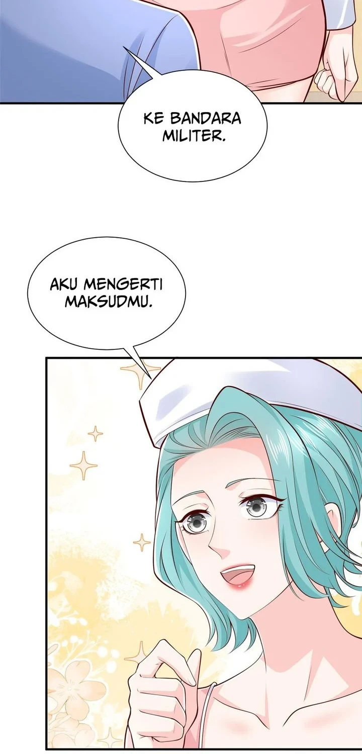 I Randomly Have A New Career Every Week Chapter 897 Gambar 6