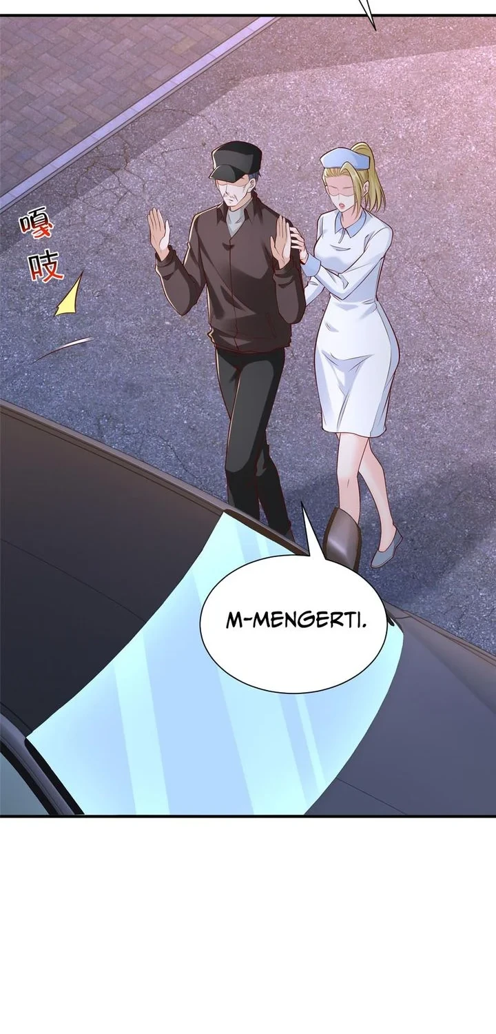 I Randomly Have A New Career Every Week Chapter 897 Gambar 16