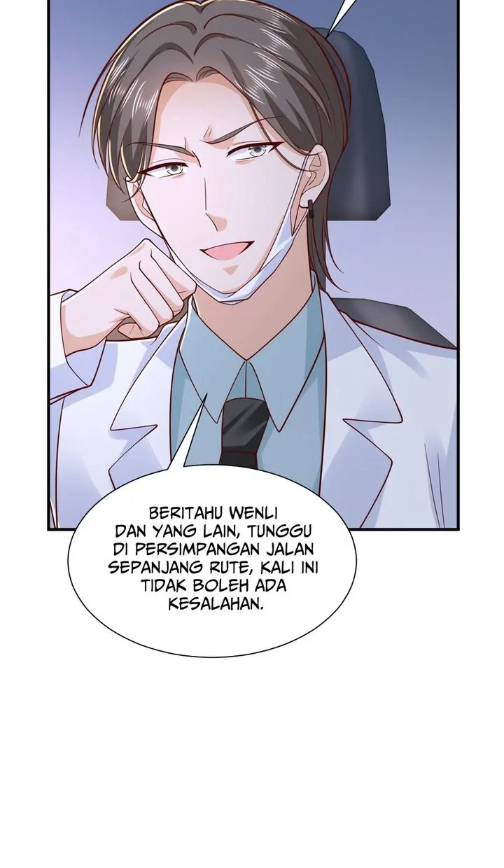 Manhua I Randomly Have A New Career Every Week Chapter 898 gambar 2