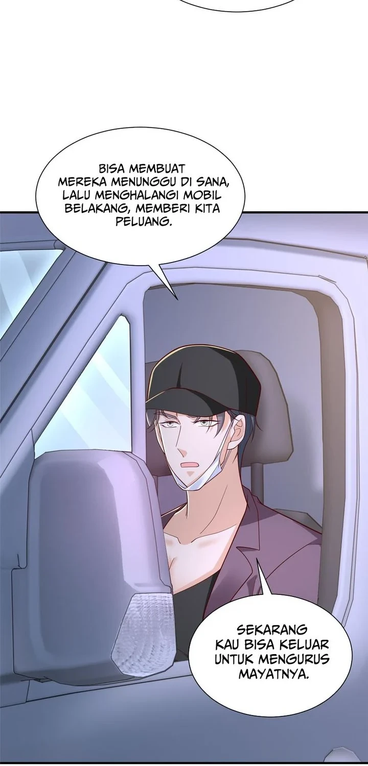 I Randomly Have A New Career Every Week Chapter 898 Gambar 4