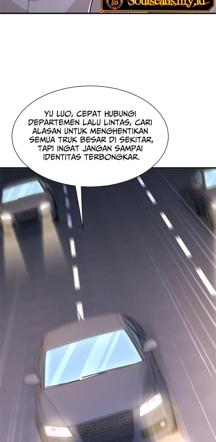 I Randomly Have A New Career Every Week Chapter 898 Gambar 14