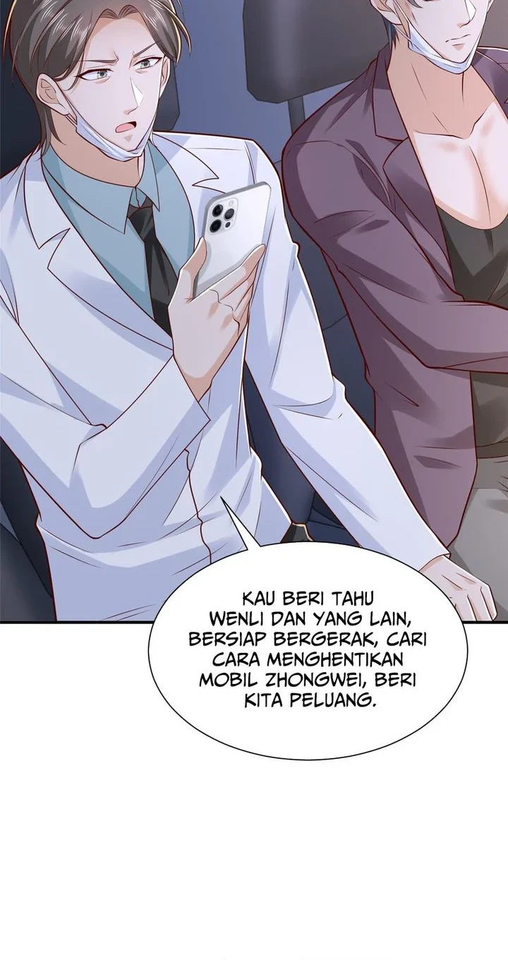 I Randomly Have A New Career Every Week Chapter 898 Gambar 16