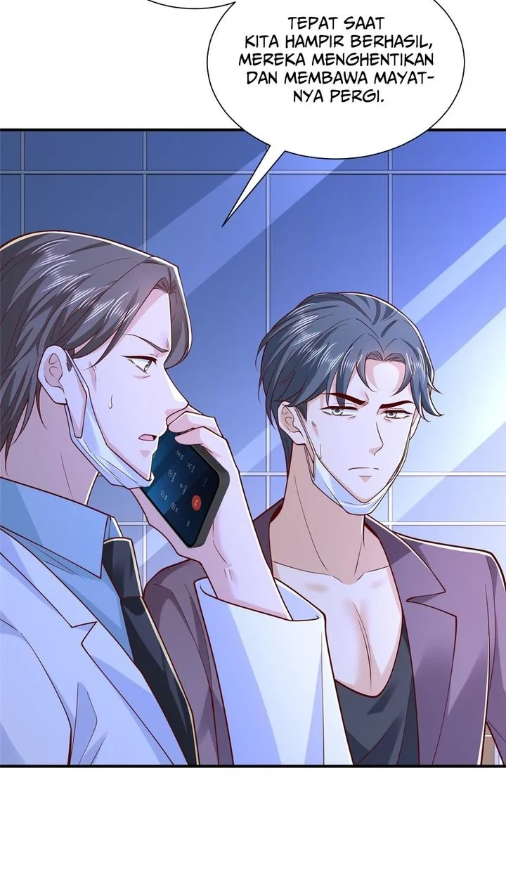 Manhua I Randomly Have A New Career Every Week Chapter 899 gambar 2
