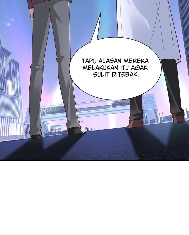 I Randomly Have A New Career Every Week Chapter 899 Gambar 4