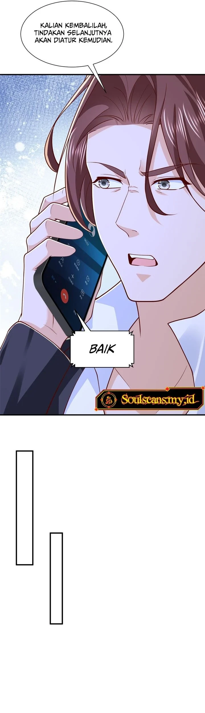 I Randomly Have A New Career Every Week Chapter 899 Gambar 5