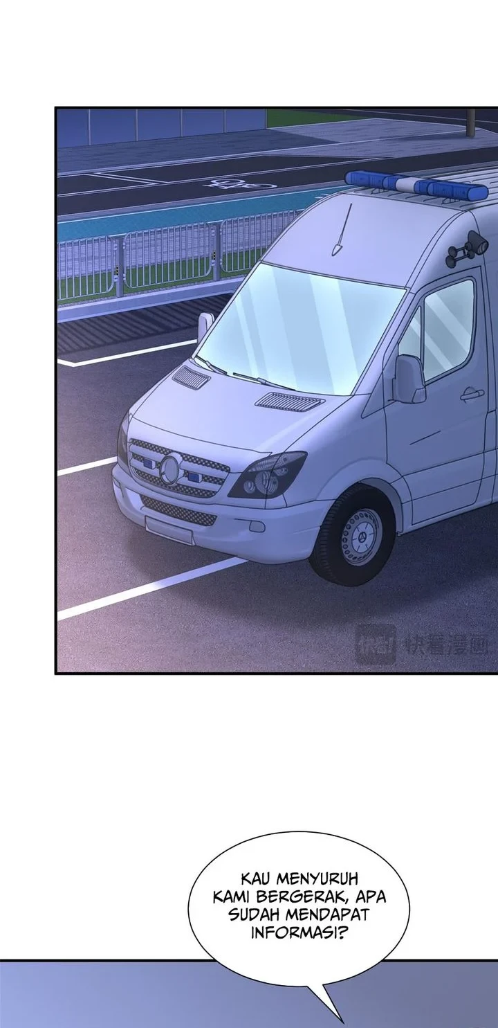 I Randomly Have A New Career Every Week Chapter 899 Gambar 6