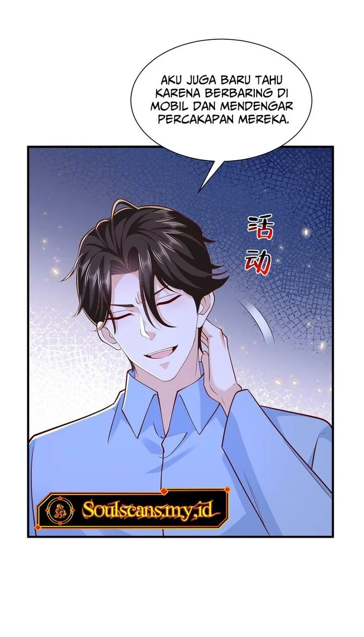 I Randomly Have A New Career Every Week Chapter 899 Gambar 8