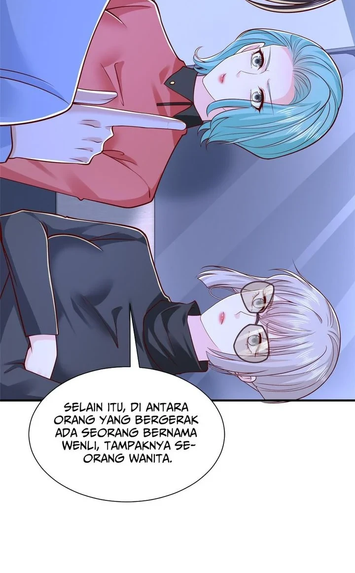 I Randomly Have A New Career Every Week Chapter 899 Gambar 12