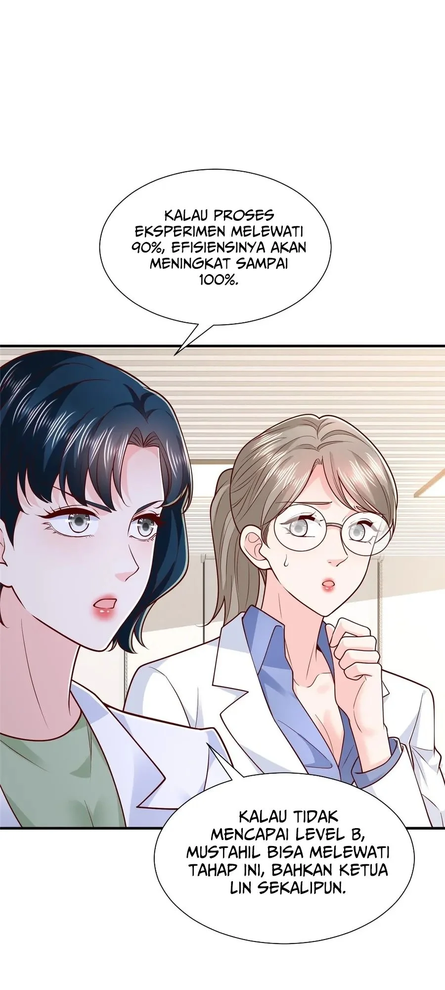 I Randomly Have A New Career Every Week Chapter 911 Gambar 17