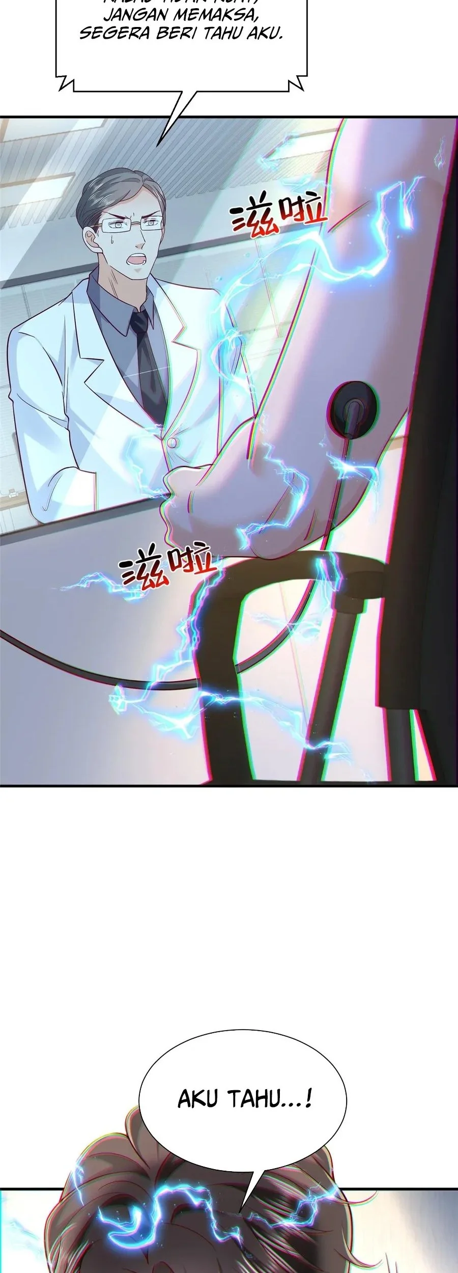 I Randomly Have A New Career Every Week Chapter 911 Gambar 26