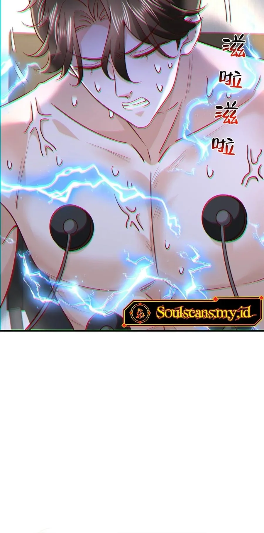 I Randomly Have A New Career Every Week Chapter 911 Gambar 27