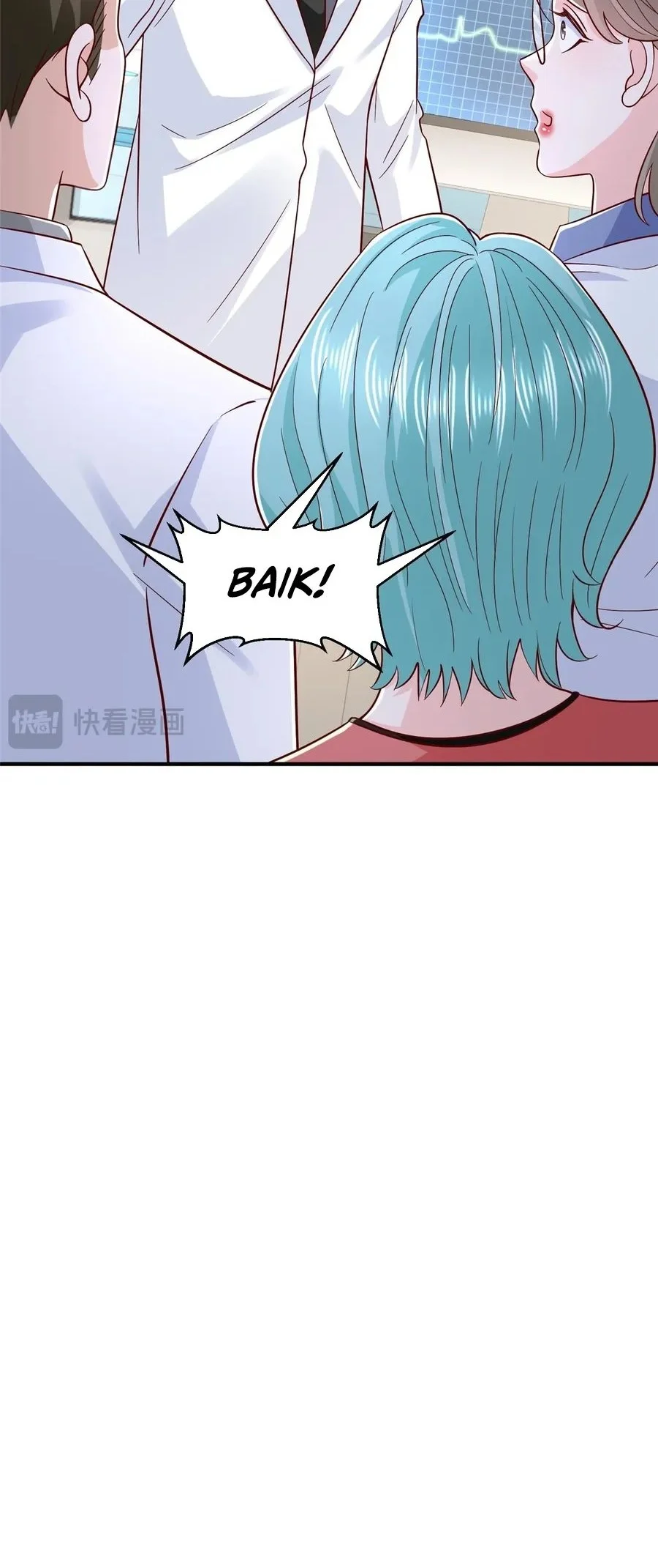 I Randomly Have A New Career Every Week Chapter 911 Gambar 29