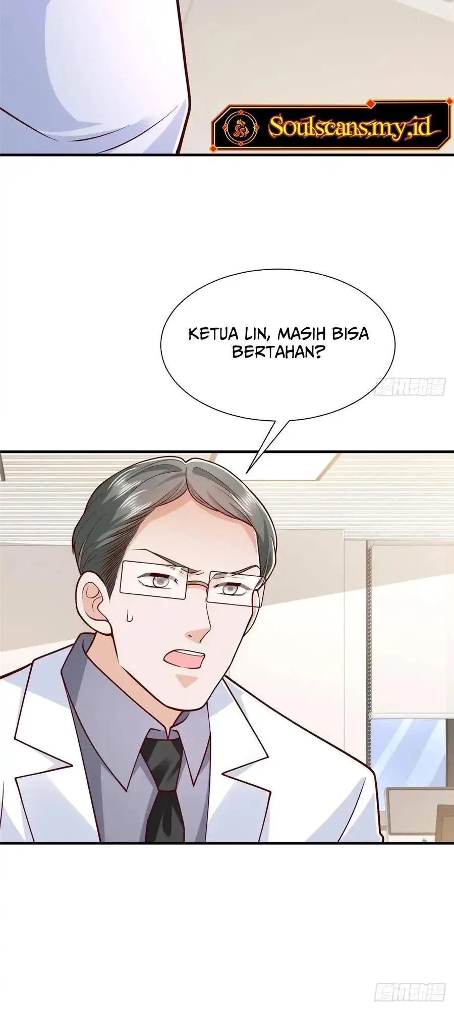 I Randomly Have A New Career Every Week Chapter 912 Gambar 7