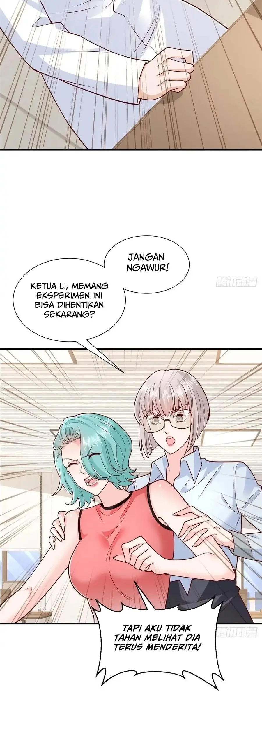 I Randomly Have A New Career Every Week Chapter 912 halaman 11