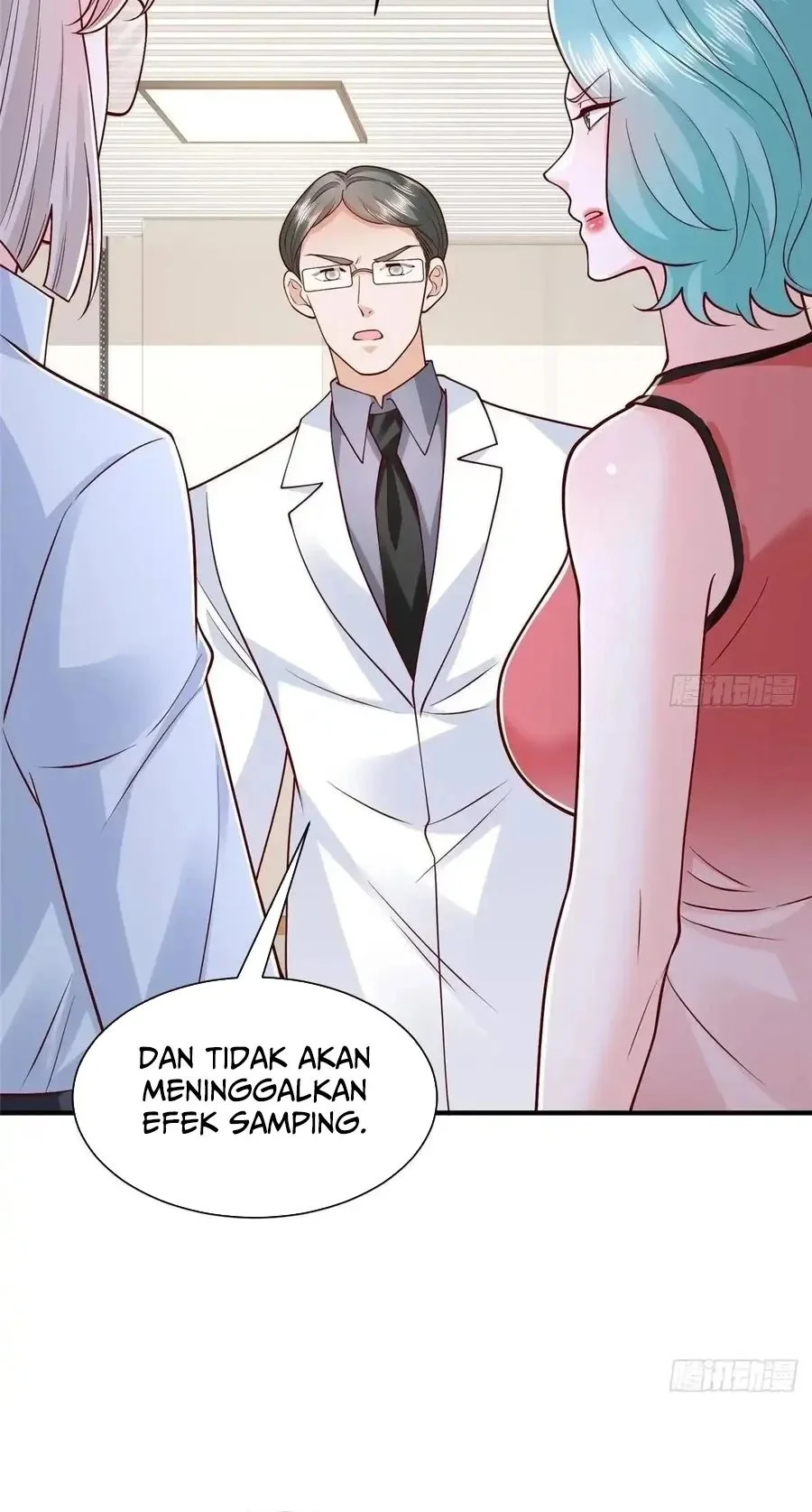 I Randomly Have A New Career Every Week Chapter 912 Gambar 12