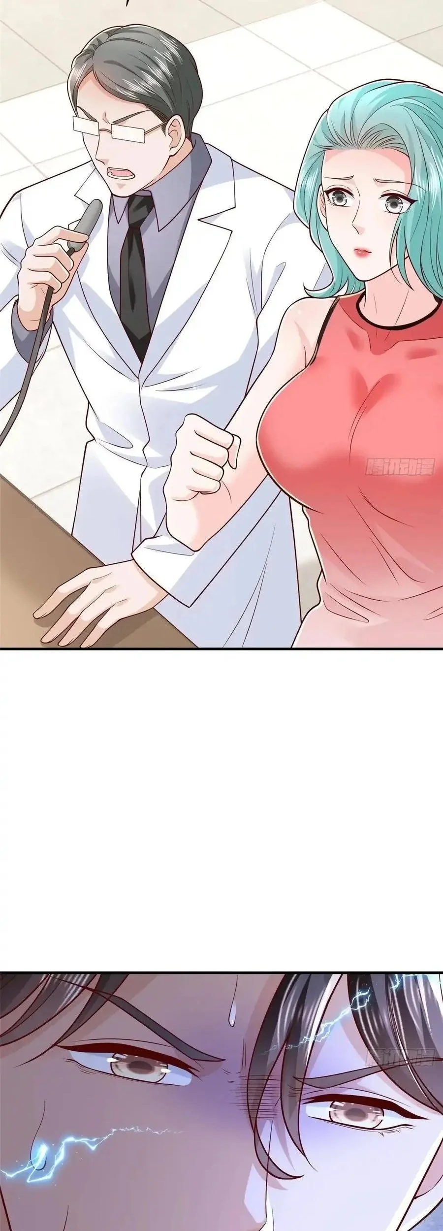I Randomly Have A New Career Every Week Chapter 912 Gambar 19