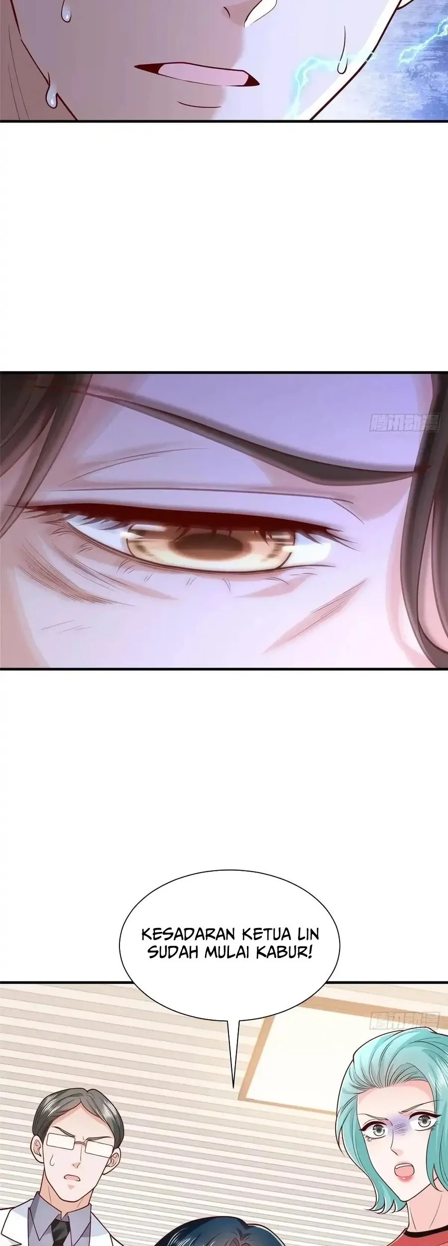 I Randomly Have A New Career Every Week Chapter 912 Gambar 20