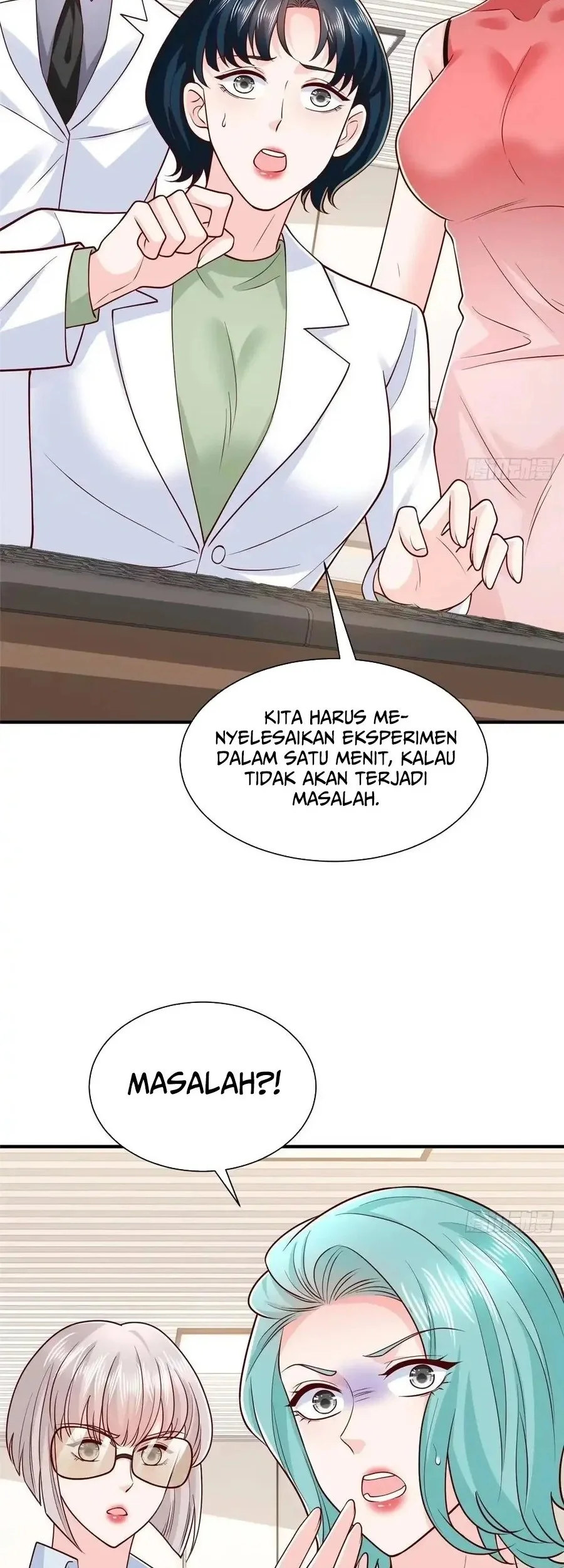 I Randomly Have A New Career Every Week Chapter 912 Gambar 21