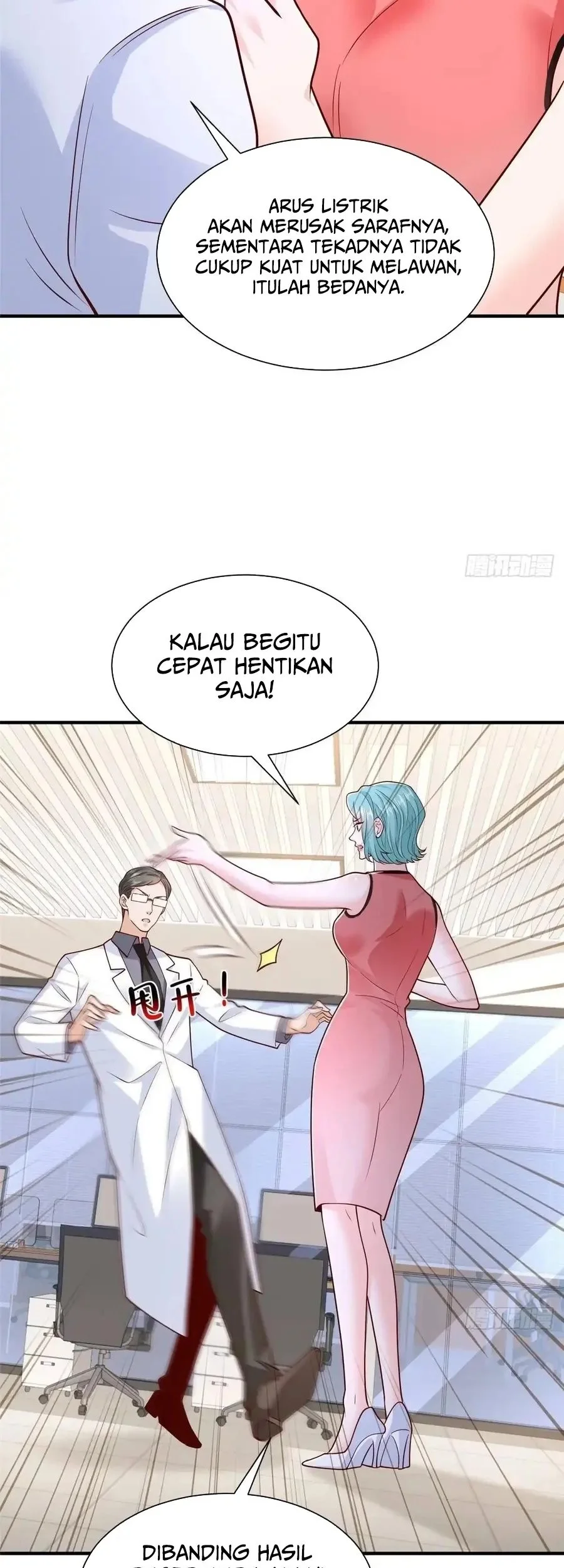 I Randomly Have A New Career Every Week Chapter 912 Gambar 25