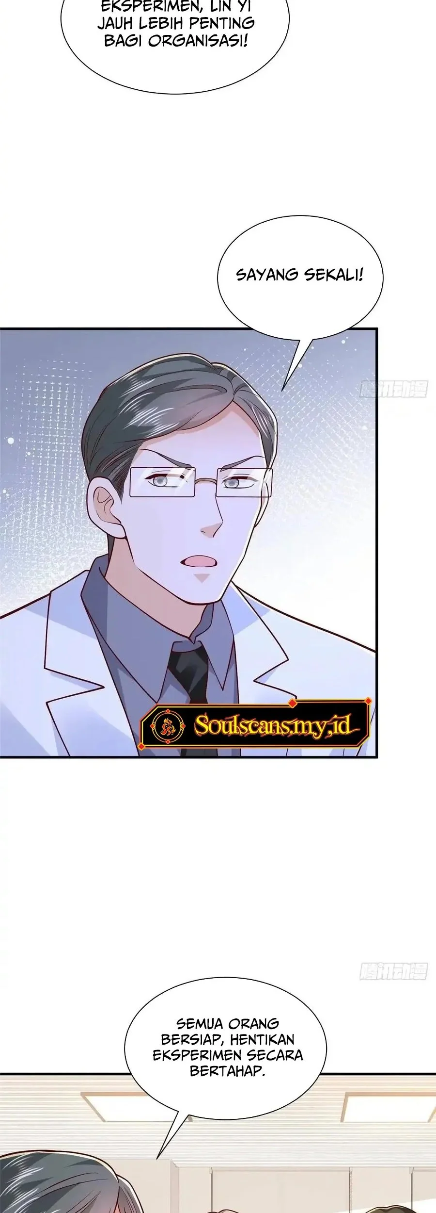 I Randomly Have A New Career Every Week Chapter 912 Gambar 26