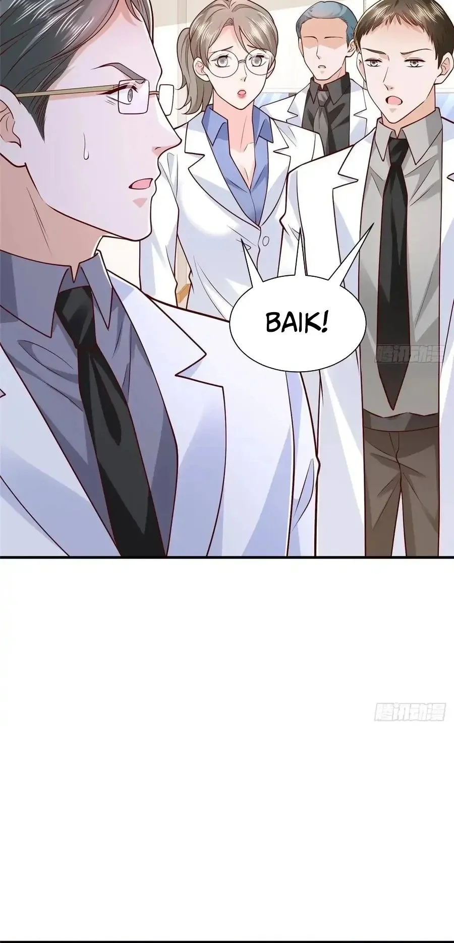I Randomly Have A New Career Every Week Chapter 912 Gambar 27