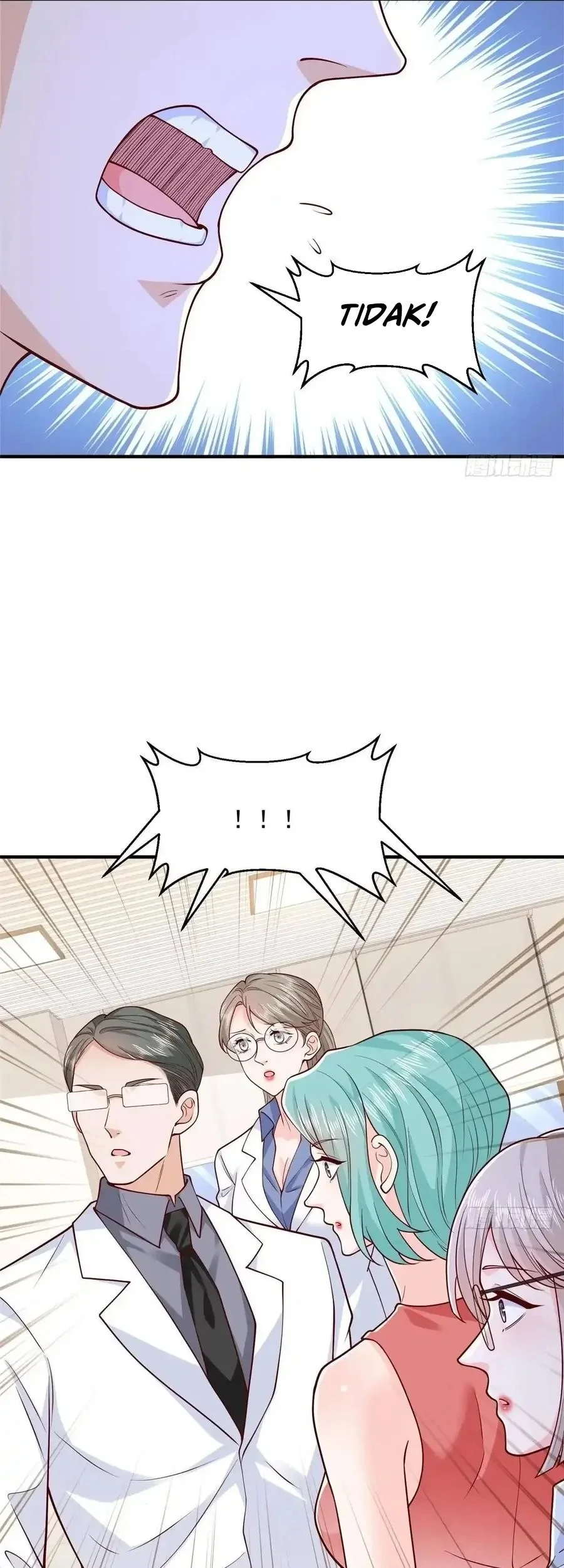 I Randomly Have A New Career Every Week Chapter 912 Gambar 28