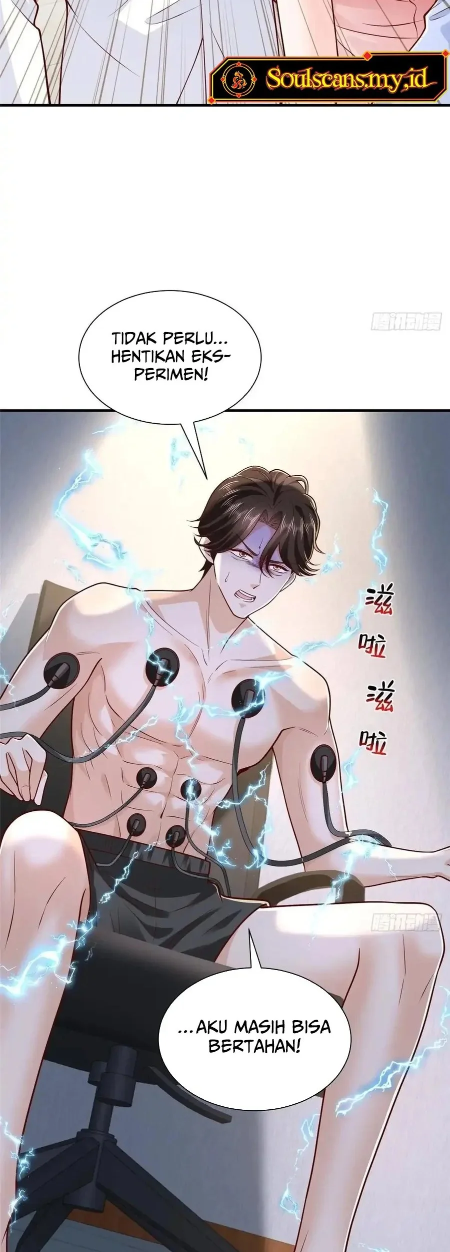 I Randomly Have A New Career Every Week Chapter 912 Gambar 29