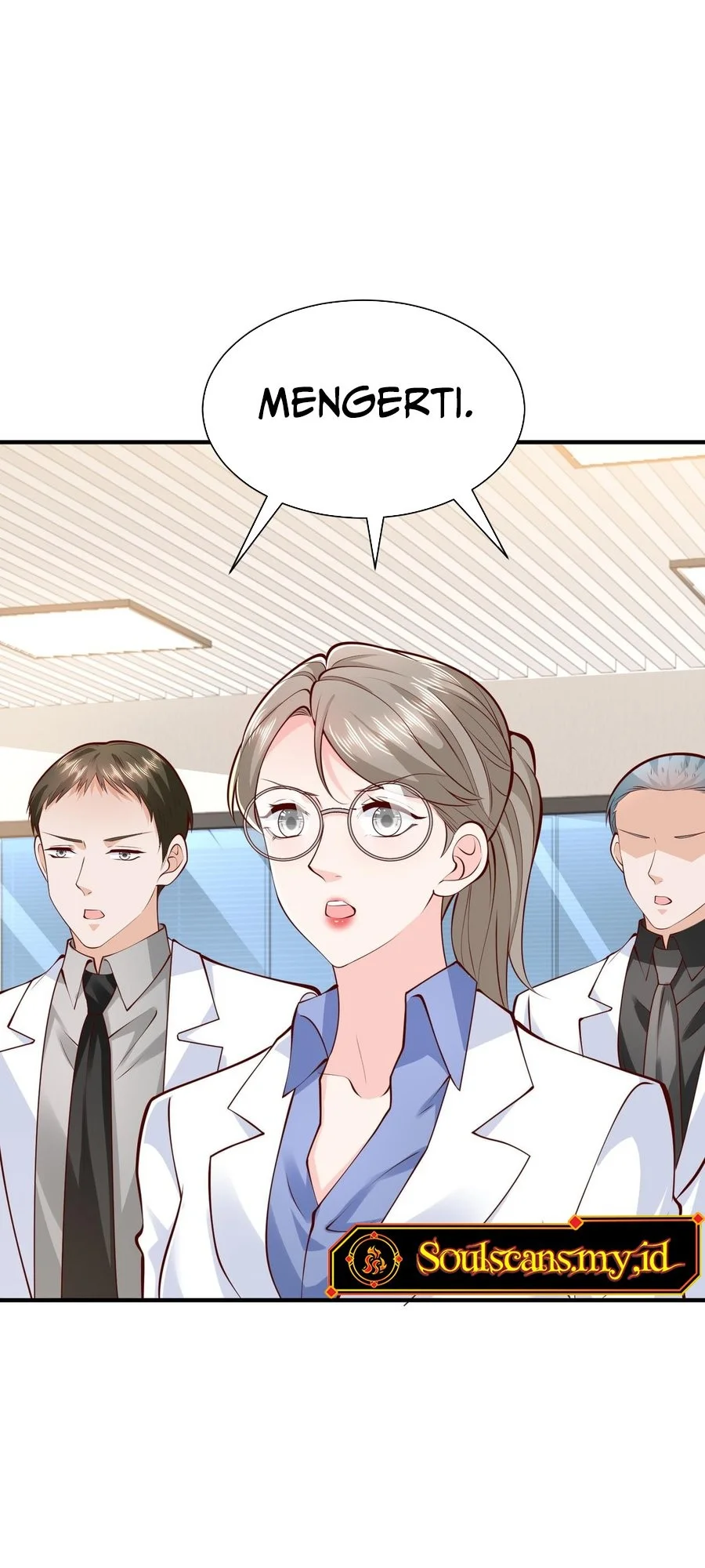 I Randomly Have A New Career Every Week Chapter 913 Gambar 7