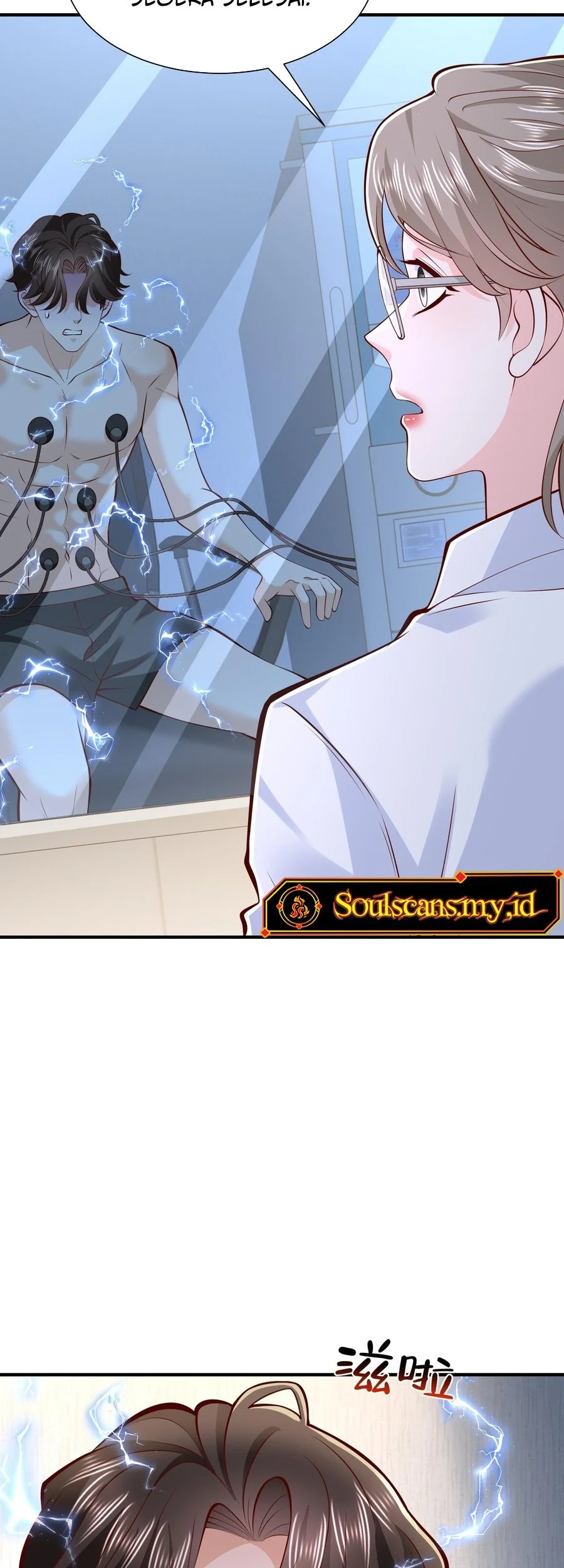 I Randomly Have A New Career Every Week Chapter 913 Gambar 11