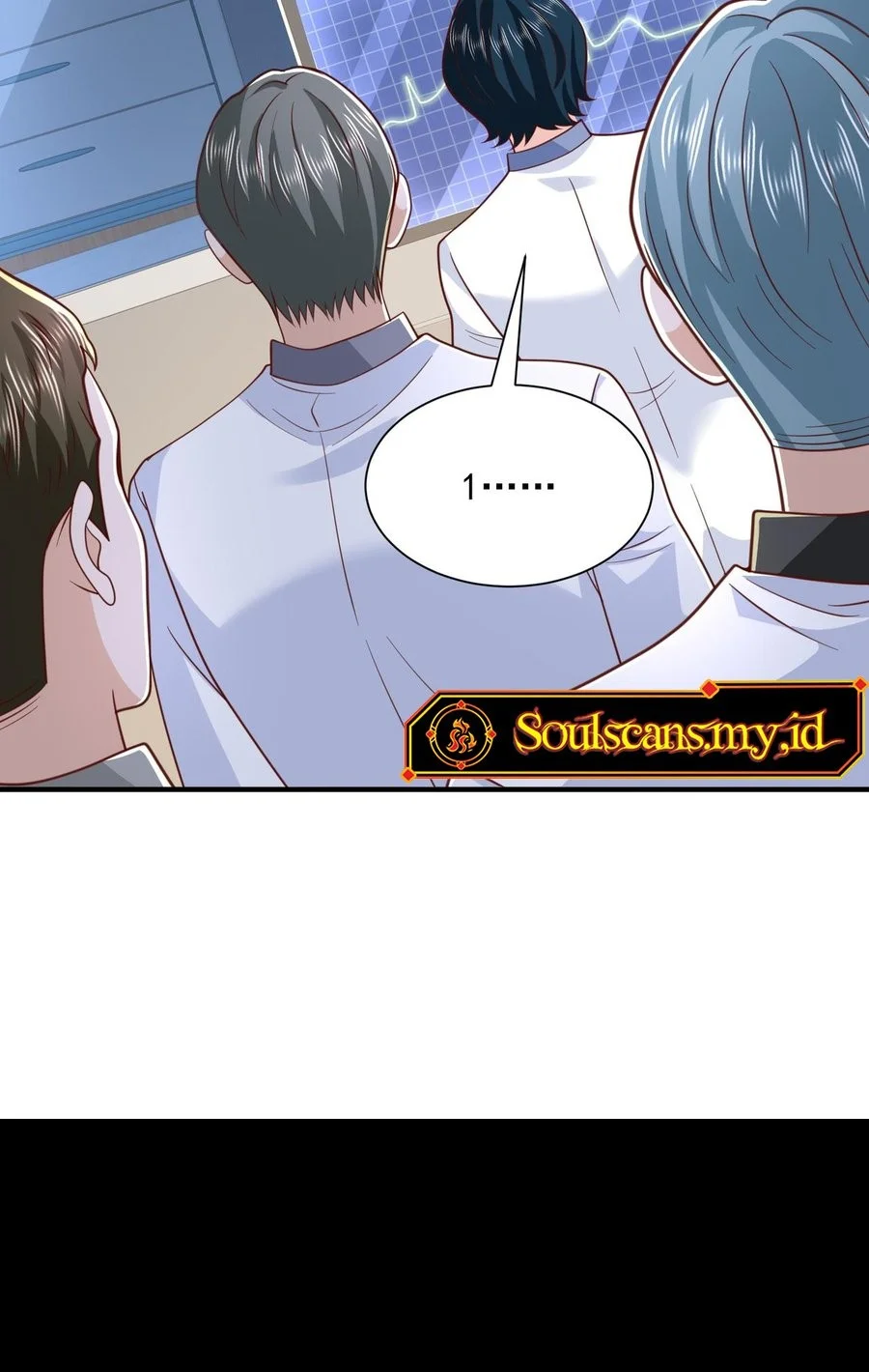 I Randomly Have A New Career Every Week Chapter 913 Gambar 17