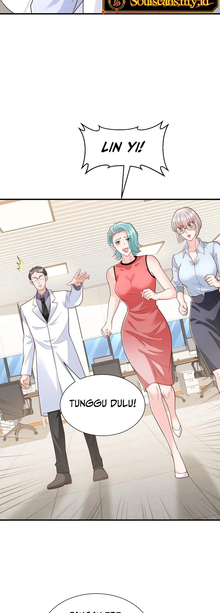 I Randomly Have A New Career Every Week Chapter 913 Gambar 20