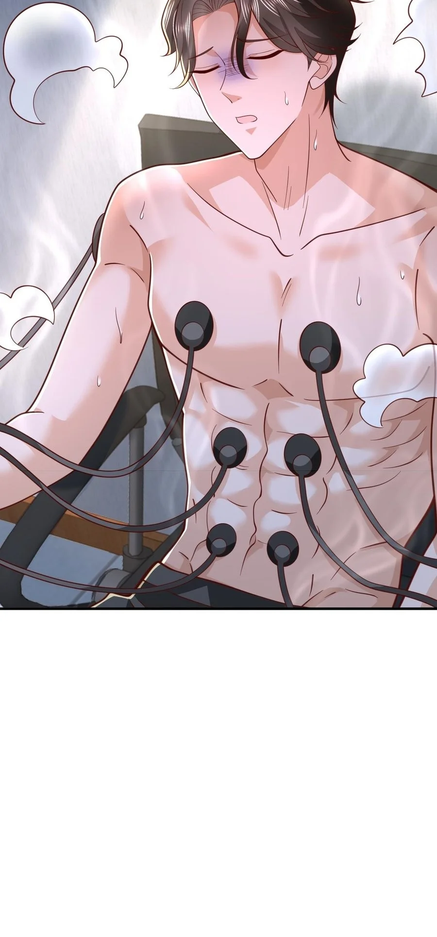 I Randomly Have A New Career Every Week Chapter 913 Gambar 22