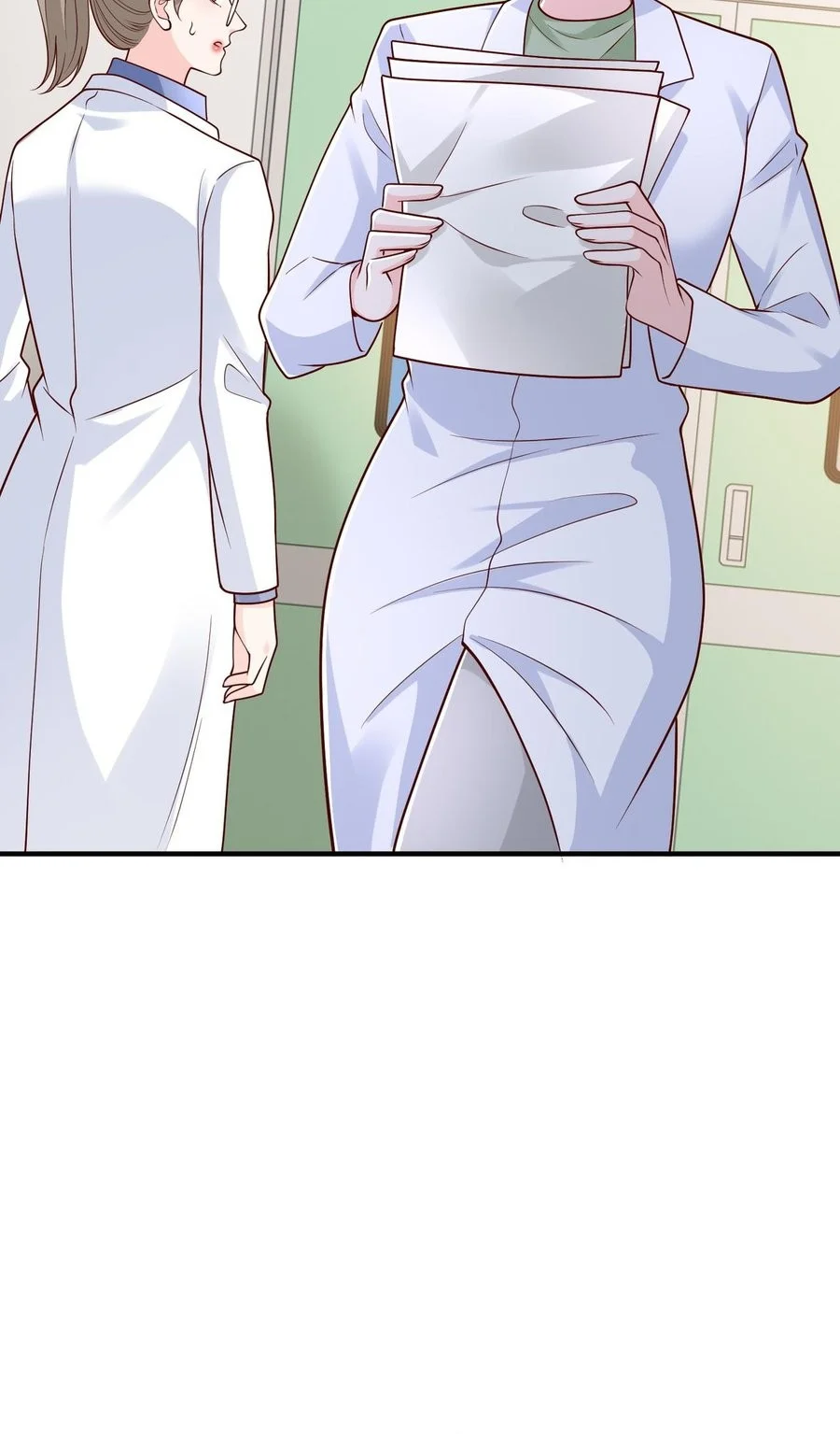 I Randomly Have A New Career Every Week Chapter 913 Gambar 27