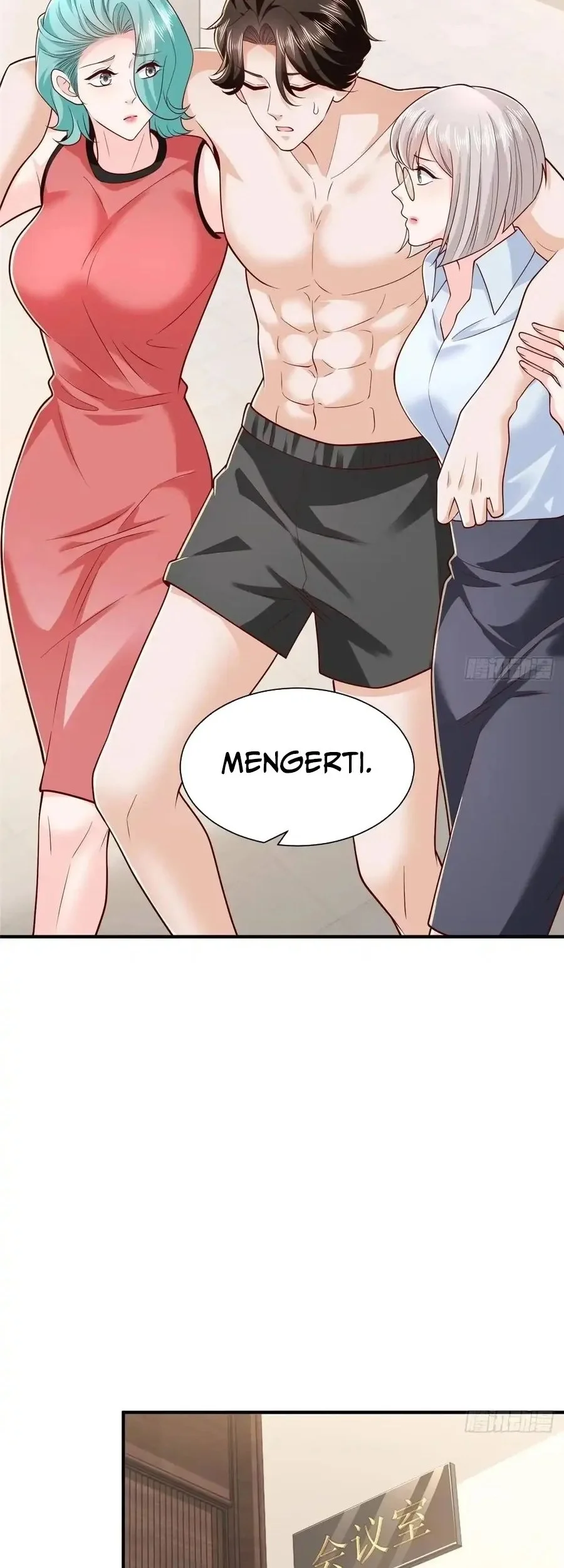 I Randomly Have A New Career Every Week Chapter 914 Gambar 4