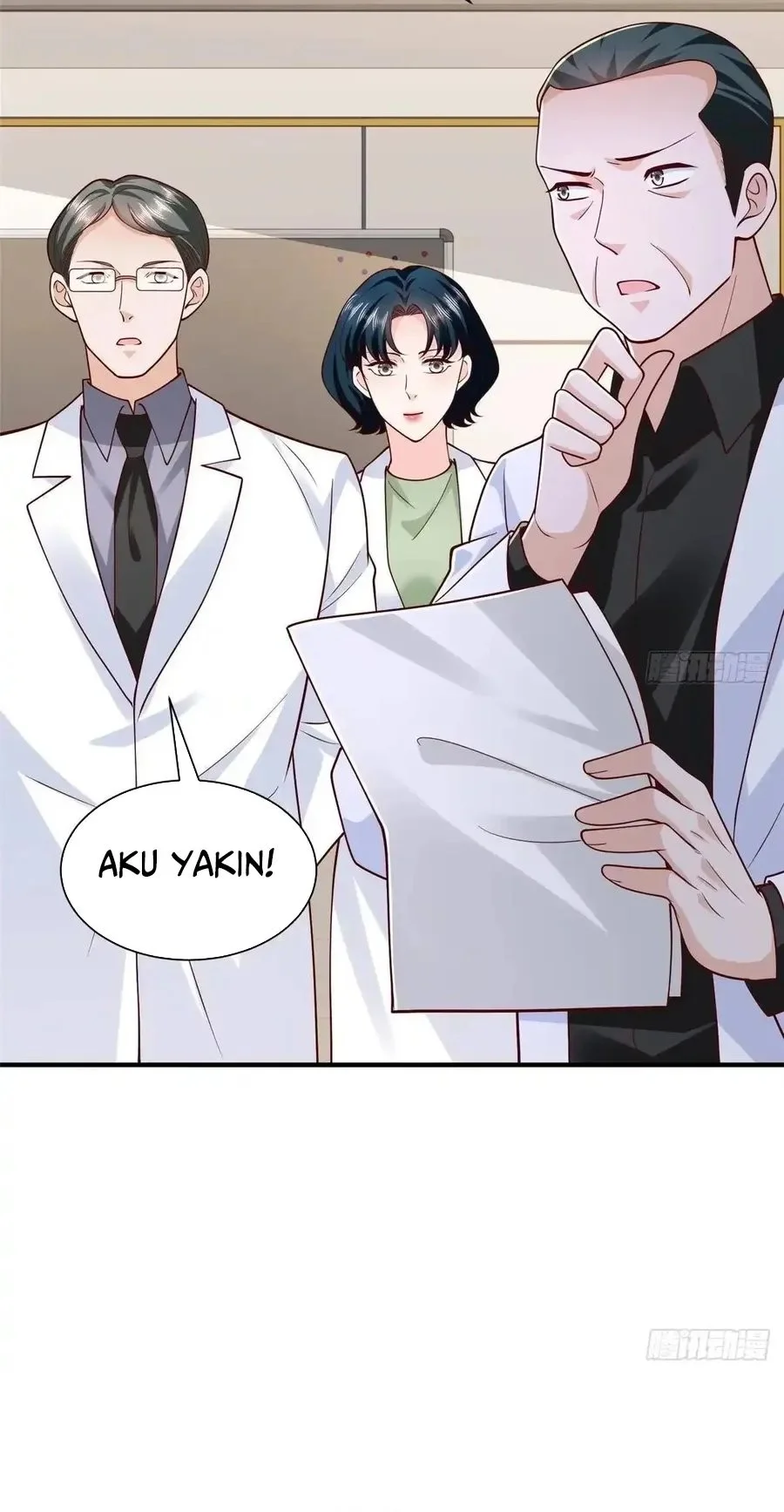 I Randomly Have A New Career Every Week Chapter 914 Gambar 7