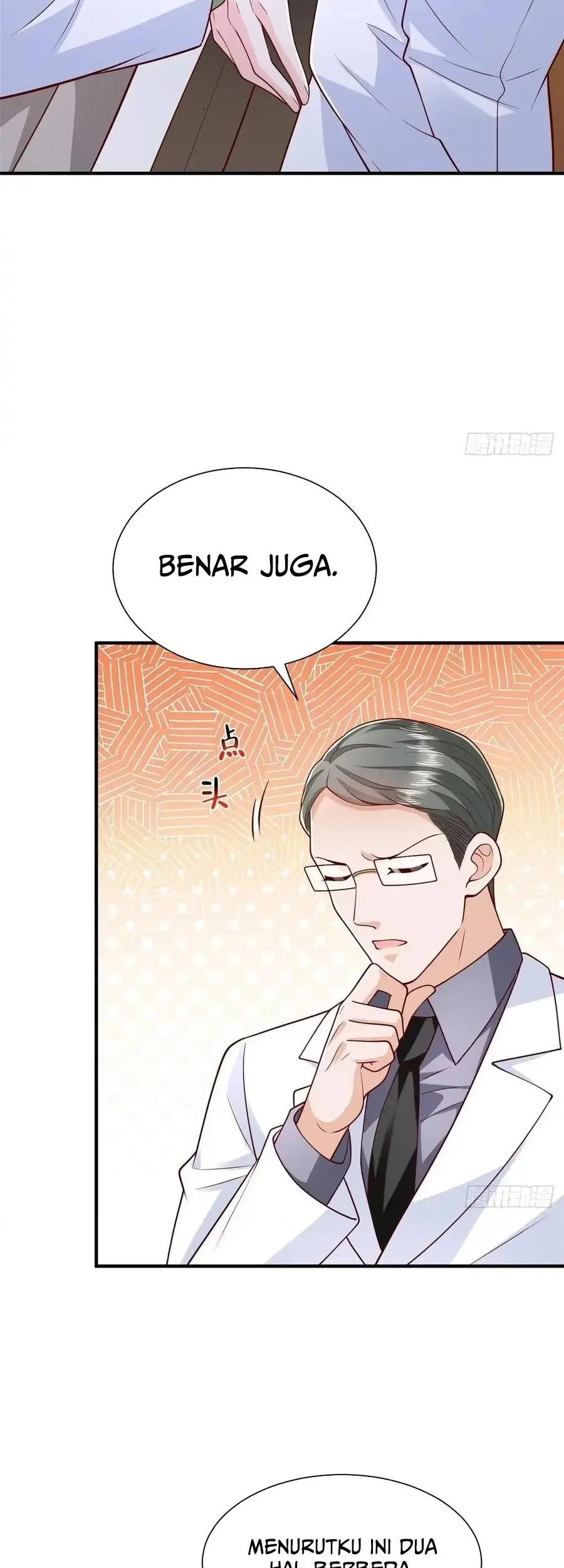 I Randomly Have A New Career Every Week Chapter 914 Gambar 11